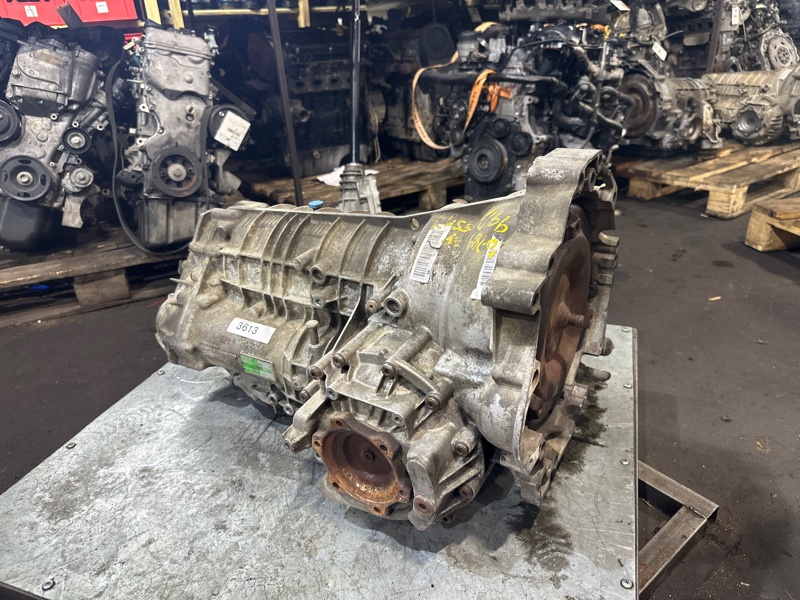 АКПП, 116000 рублей, Москва