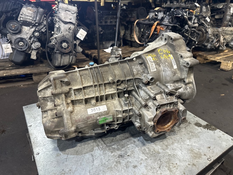 АКПП, 116000 рублей, Москва