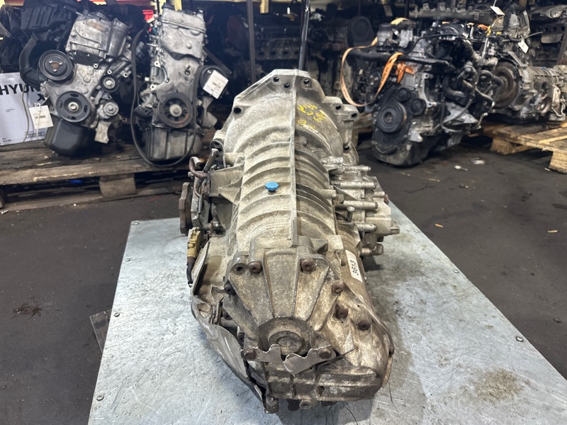 АКПП, 116000 рублей, Москва