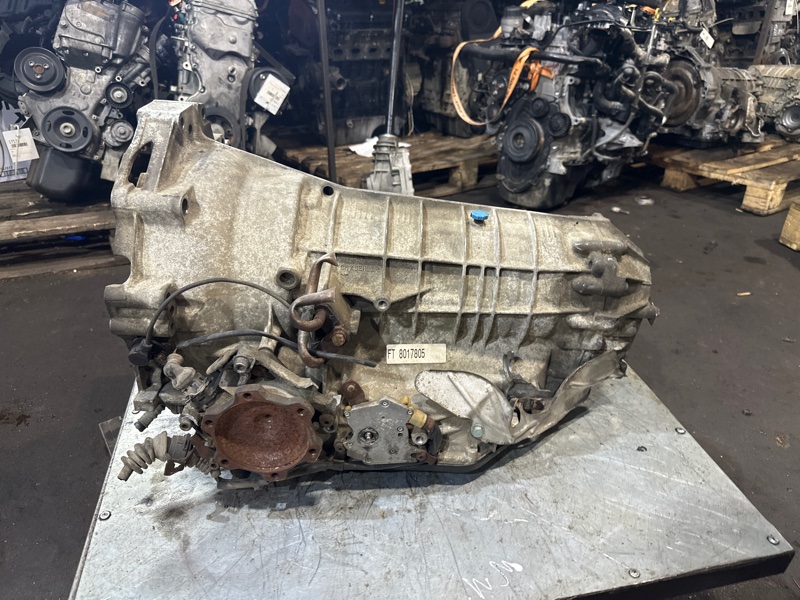 АКПП, 116000 рублей, Москва