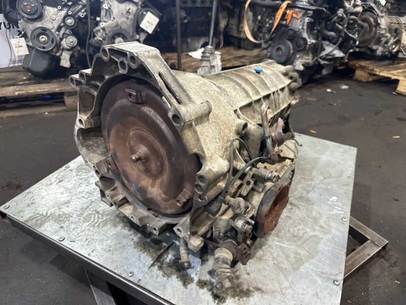 АКПП, 116000 рублей, Москва