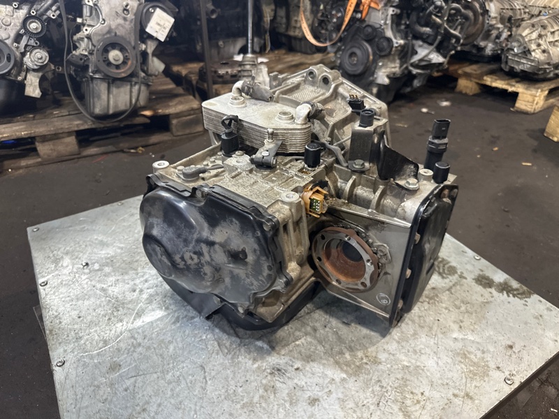 АКПП, 79000 рублей, Москва