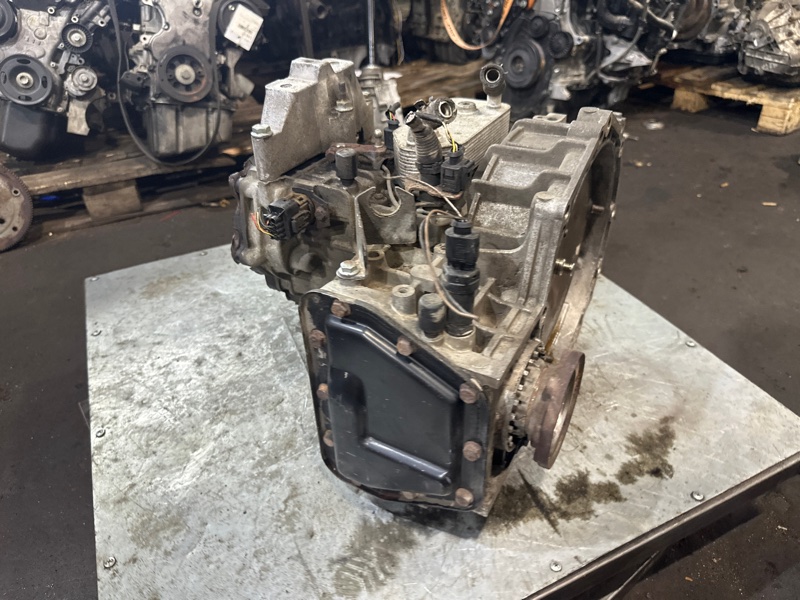 АКПП, 79000 рублей, Москва