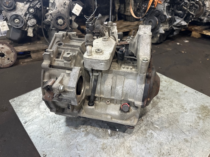 АКПП, 79000 рублей, Москва