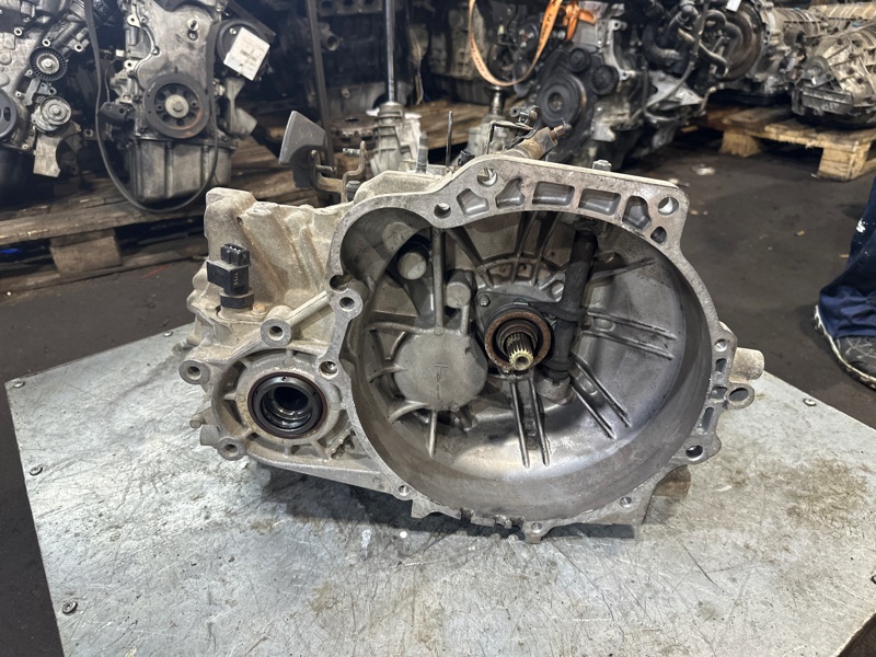 МКПП, 55000 рублей, Москва