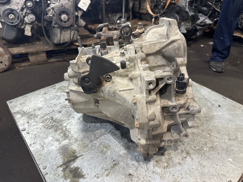 МКПП, 55000 рублей, Москва