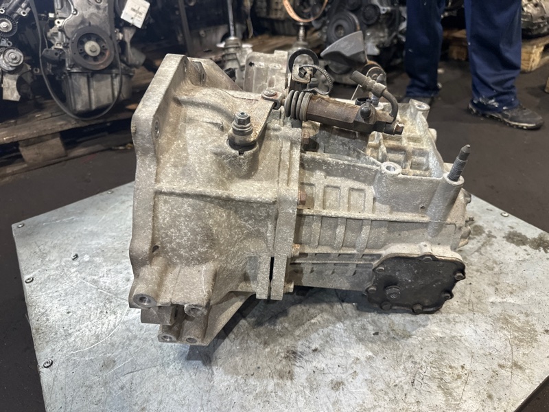 МКПП, 55000 рублей, Москва