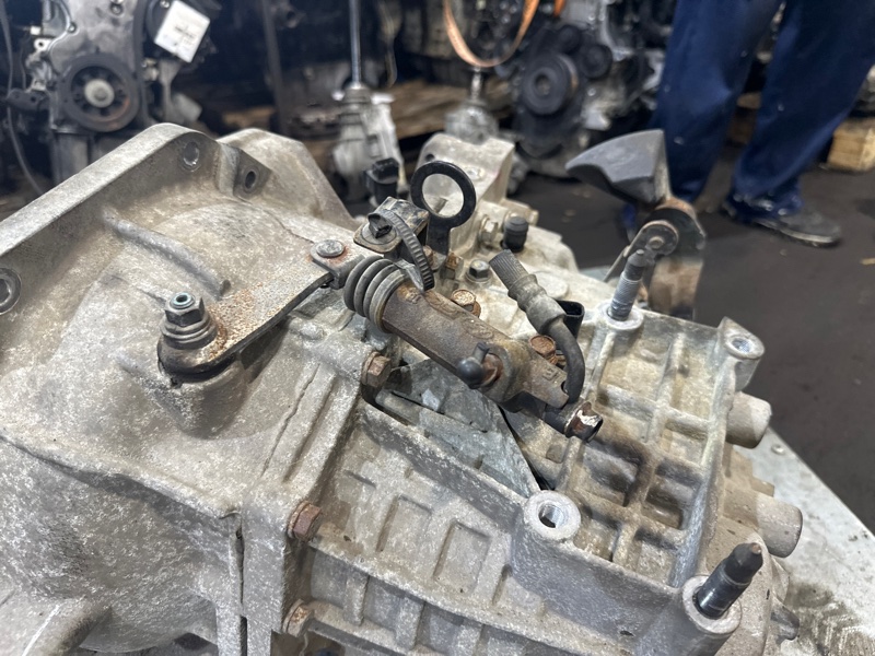 МКПП, 55000 рублей, Москва