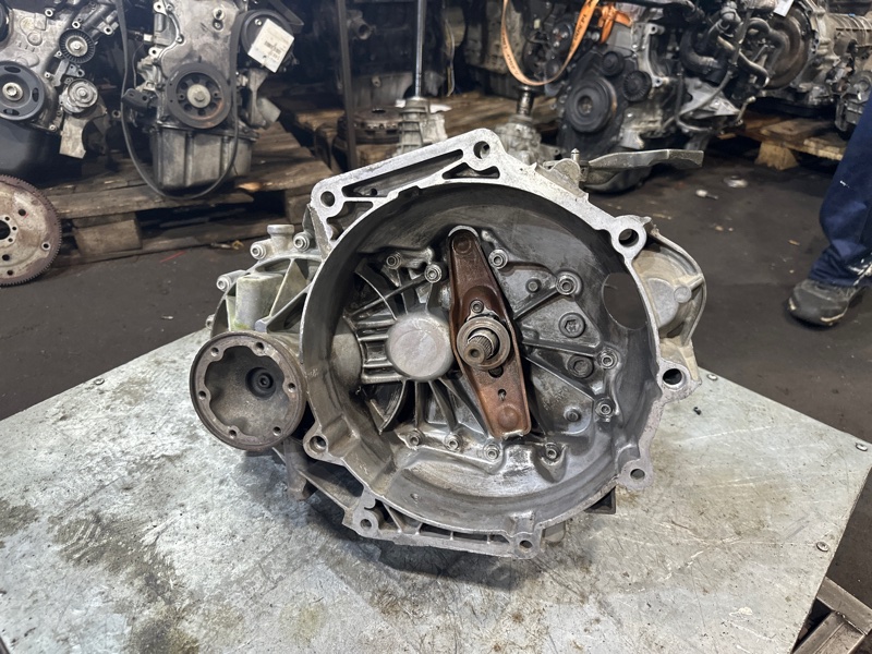 МКПП, 100000 рублей, Москва