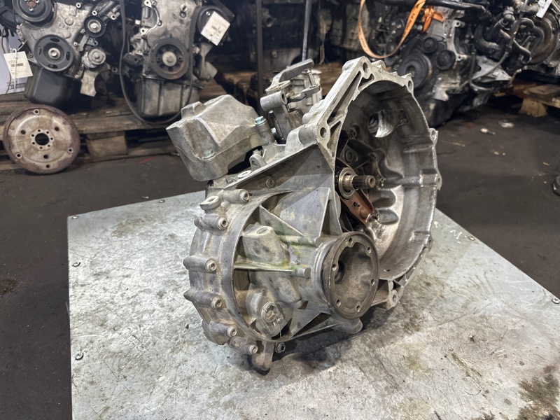 МКПП, 100000 рублей, Москва