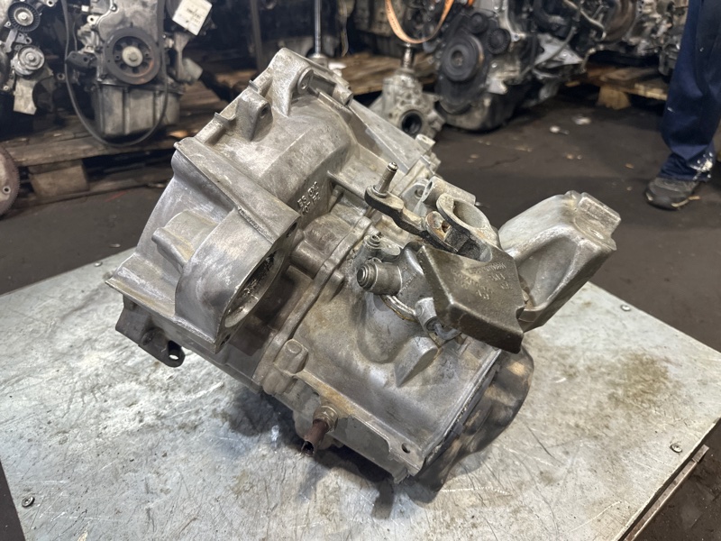 МКПП, 100000 рублей, Москва