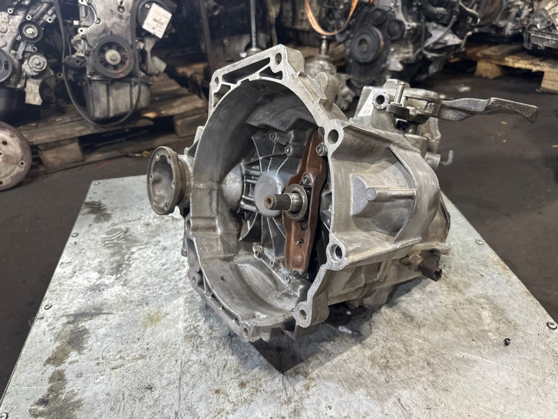 МКПП, 100000 рублей, Москва