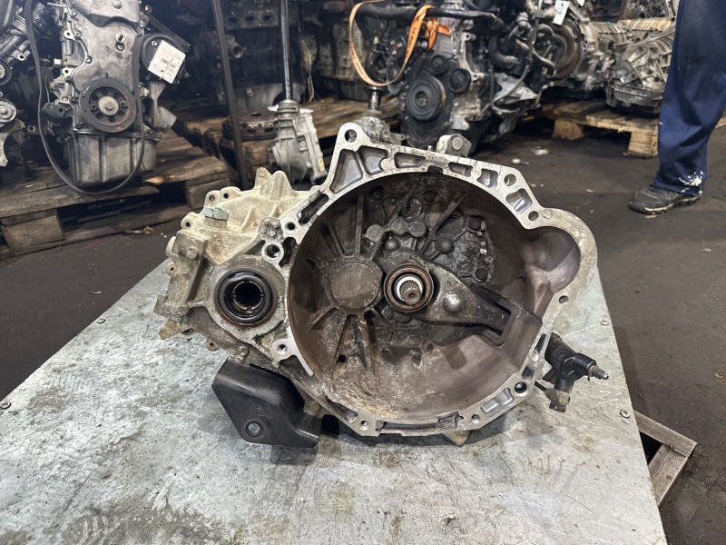 МКПП, 55000 рублей, Москва