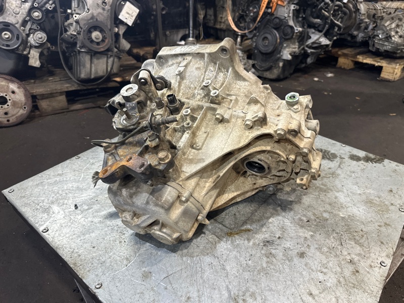 МКПП, 55000 рублей, Москва