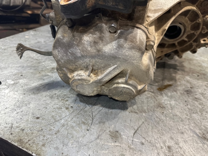 МКПП, 55000 рублей, Москва