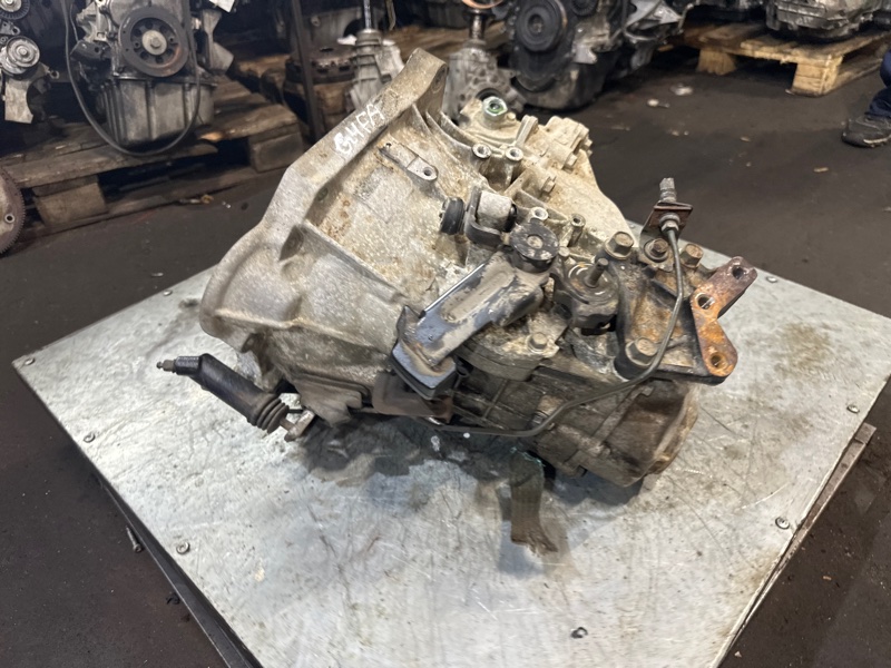 МКПП, 55000 рублей, Москва