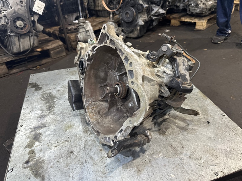 МКПП, 55000 рублей, Москва