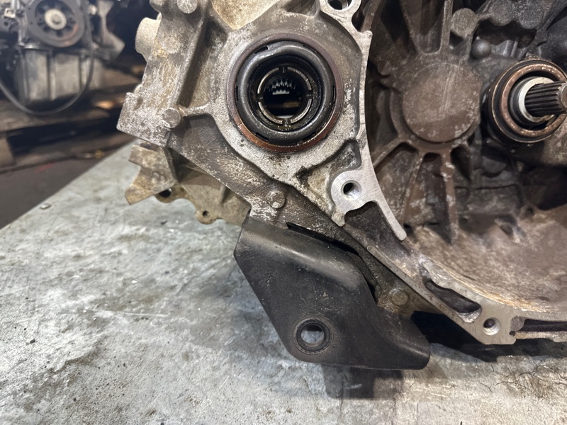 МКПП, 55000 рублей, Москва