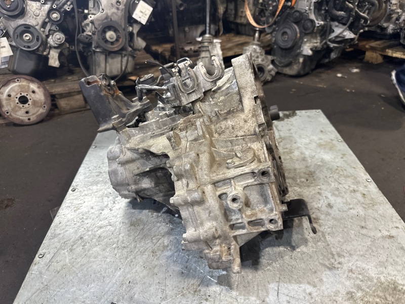 МКПП, 55000 рублей, Москва