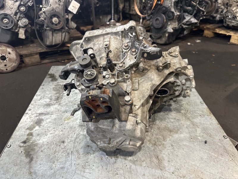 МКПП, 55000 рублей, Москва