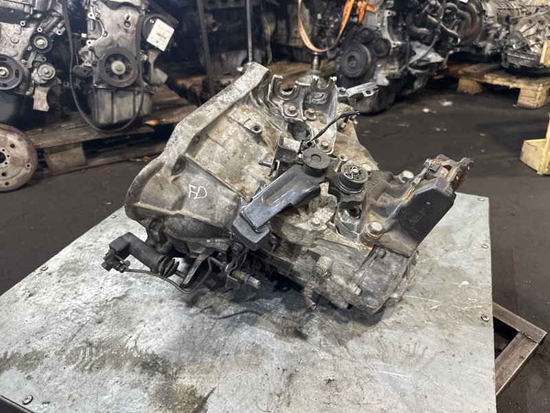 МКПП, 55000 рублей, Москва