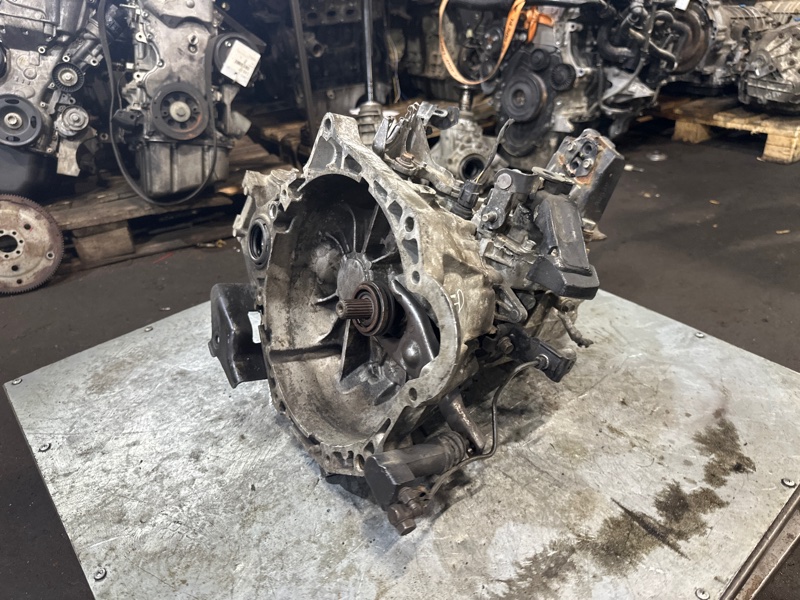 МКПП, 55000 рублей, Москва