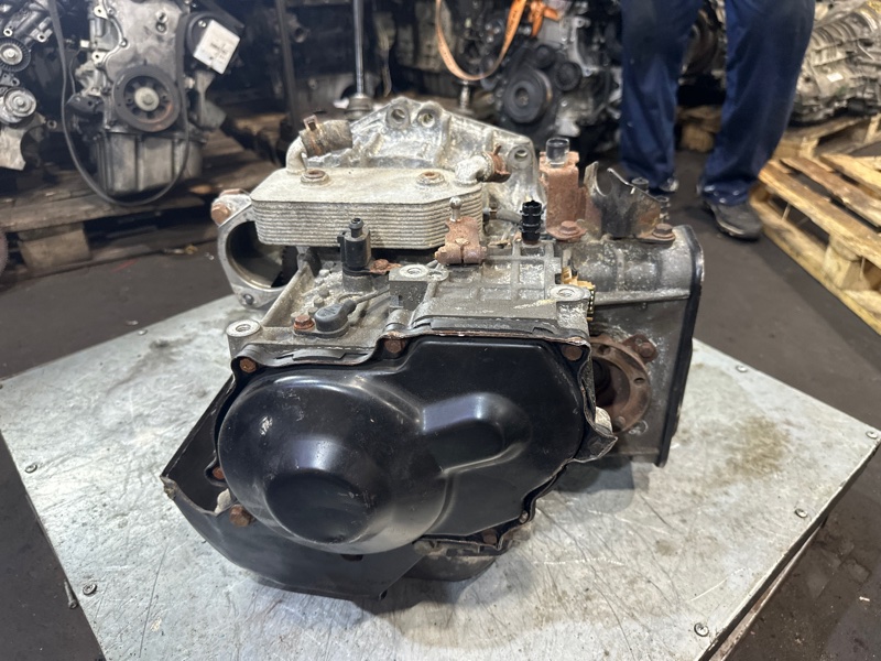 АКПП, 90000 рублей, Москва