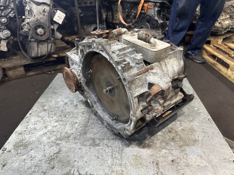 АКПП, 90000 рублей, Москва