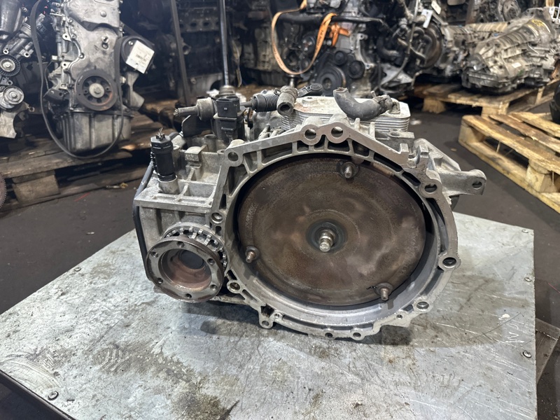 АКПП, 79000 рублей, Москва