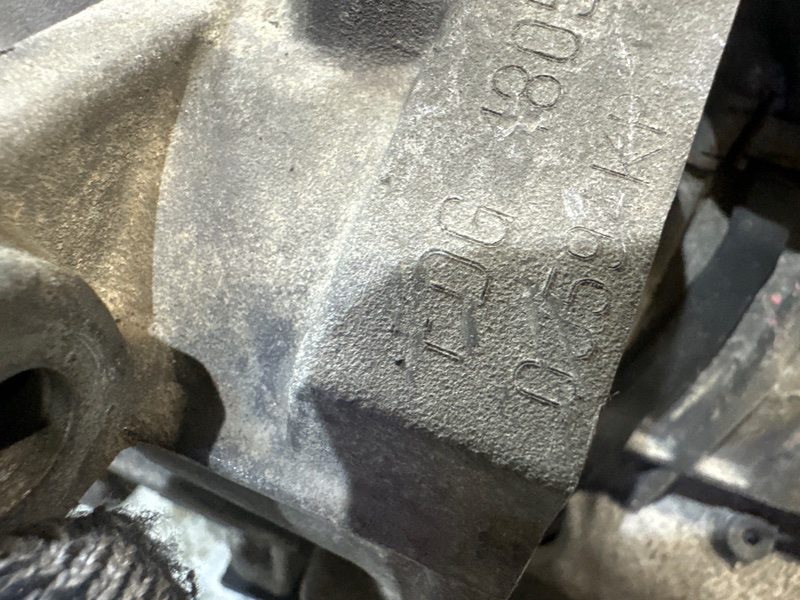 АКПП, 79000 рублей, Москва