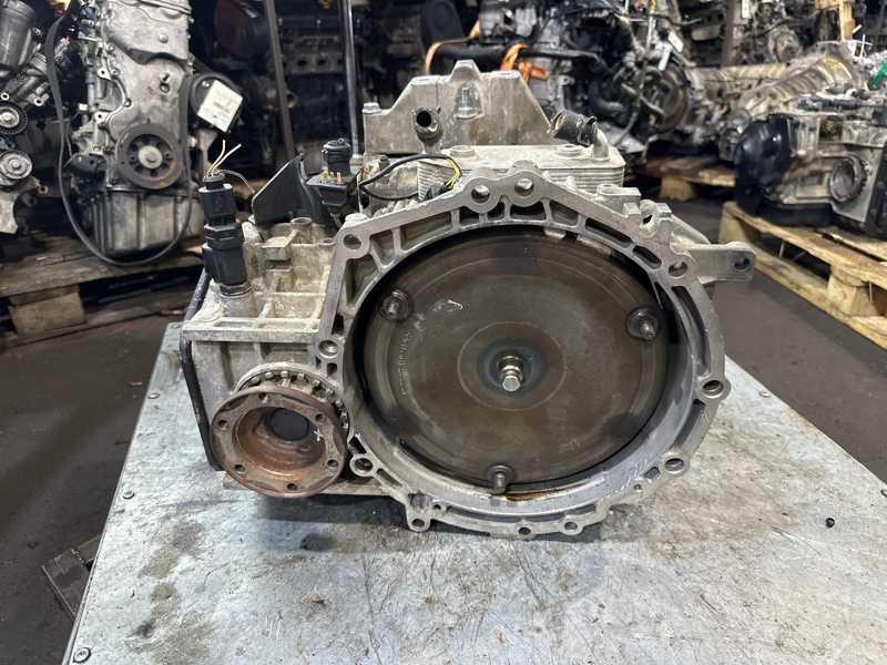 АКПП, 79000 рублей, Москва