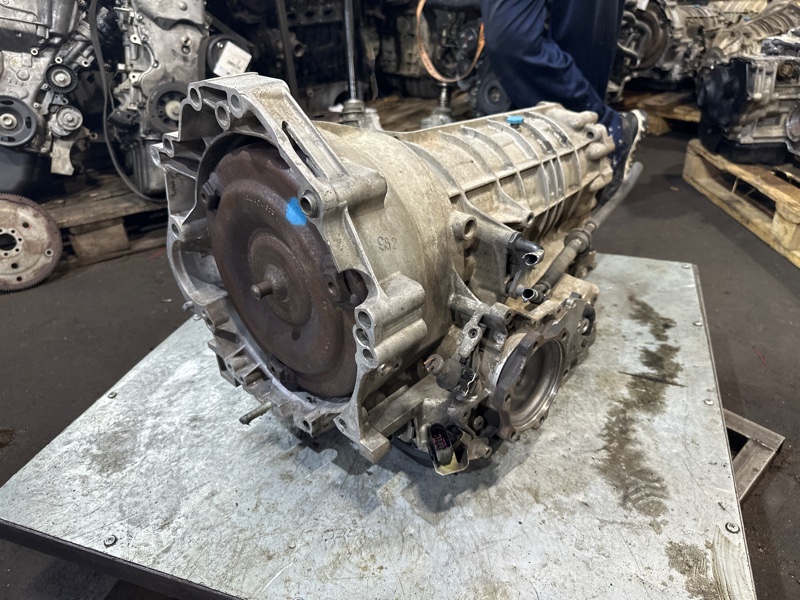 АКПП, 85000 рублей, Москва