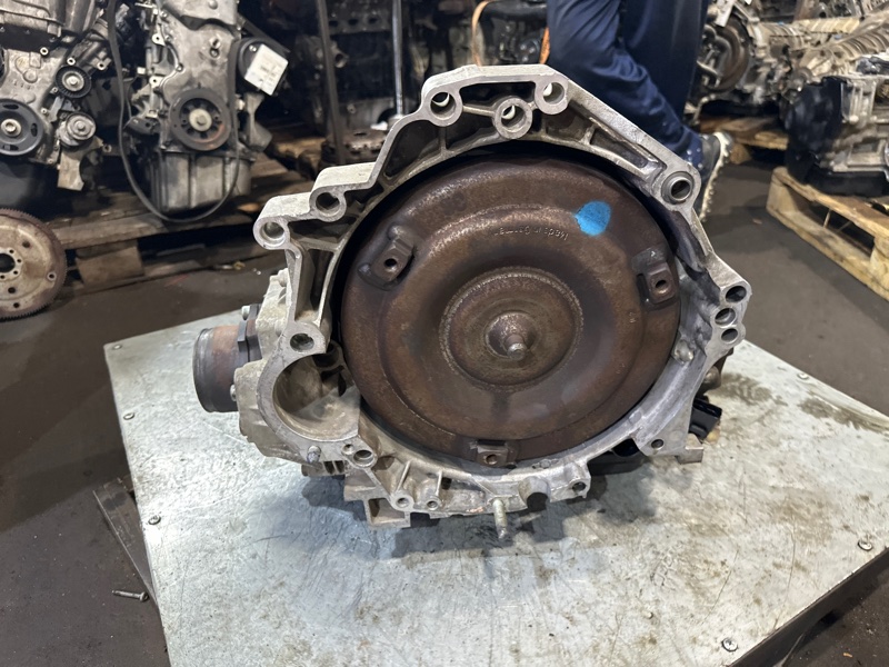 АКПП, 85000 рублей, Москва