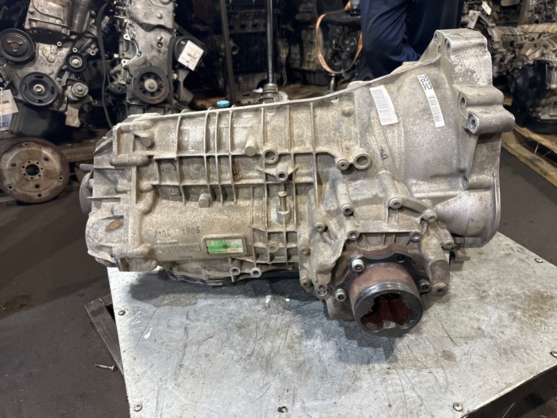 АКПП, 85000 рублей, Москва