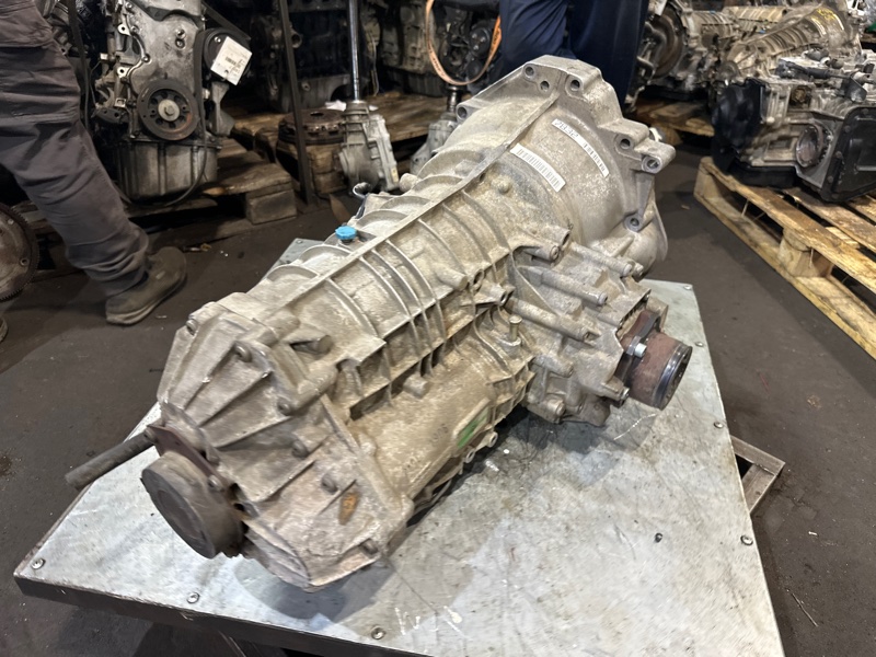 АКПП, 85000 рублей, Москва