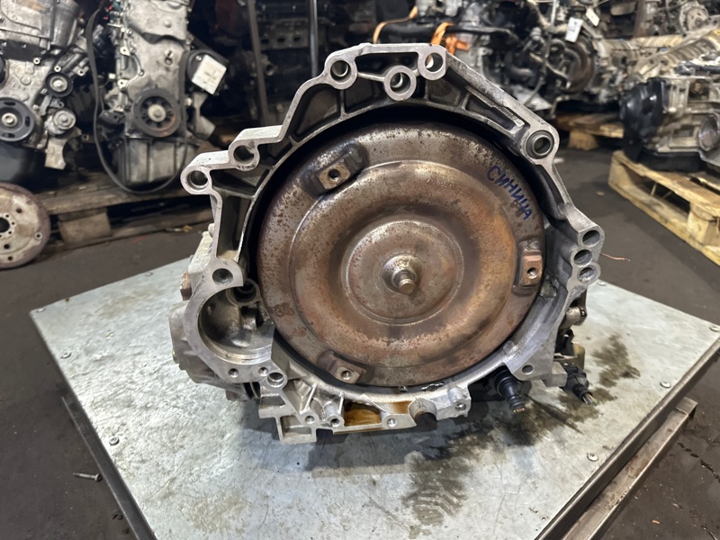 АКПП, 85000 рублей, Москва