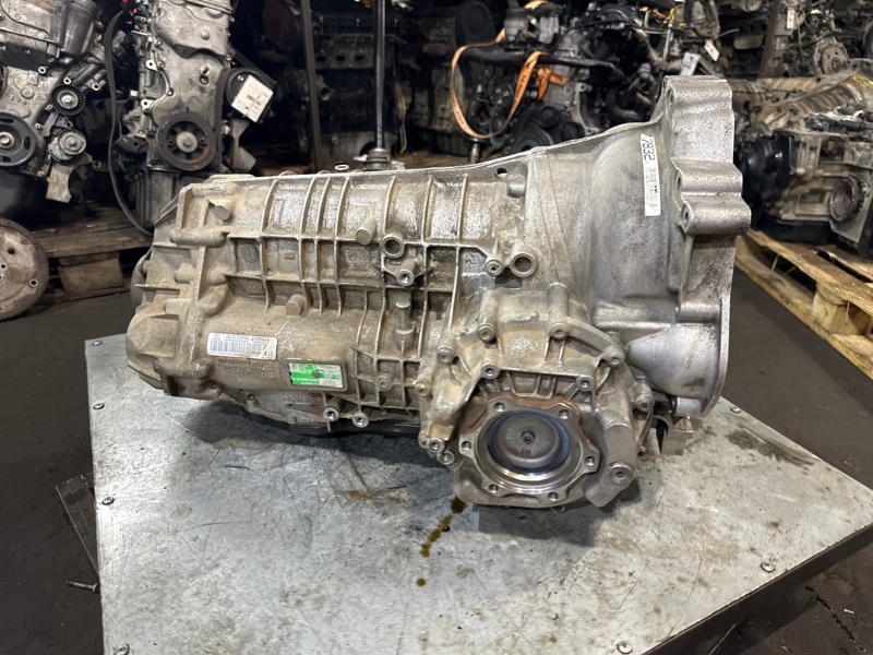 АКПП, 85000 рублей, Москва