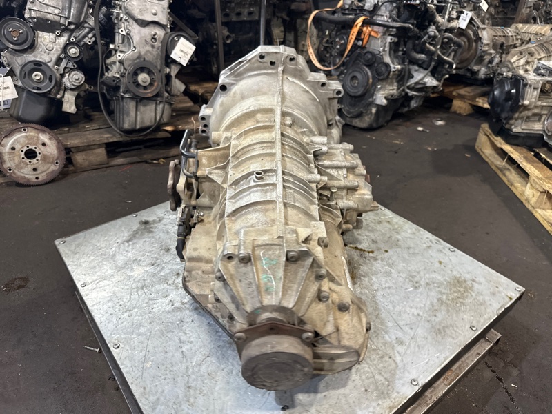 АКПП, 85000 рублей, Москва