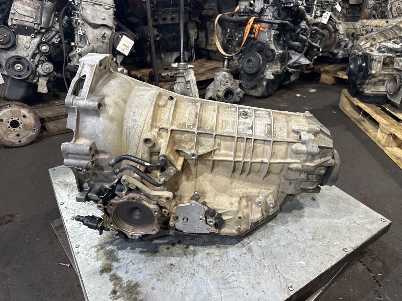 АКПП, 85000 рублей, Москва