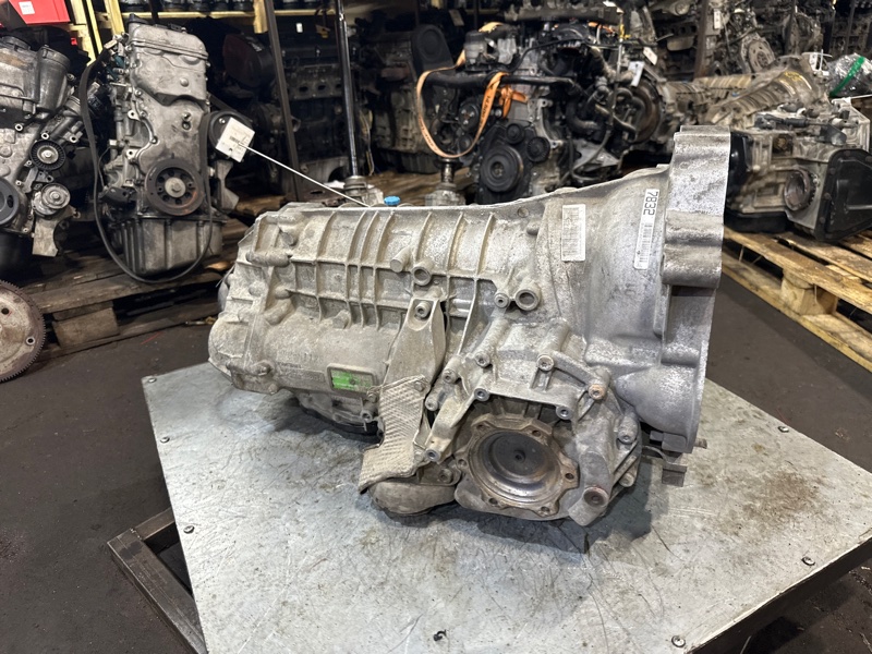 АКПП, 85000 рублей, Москва