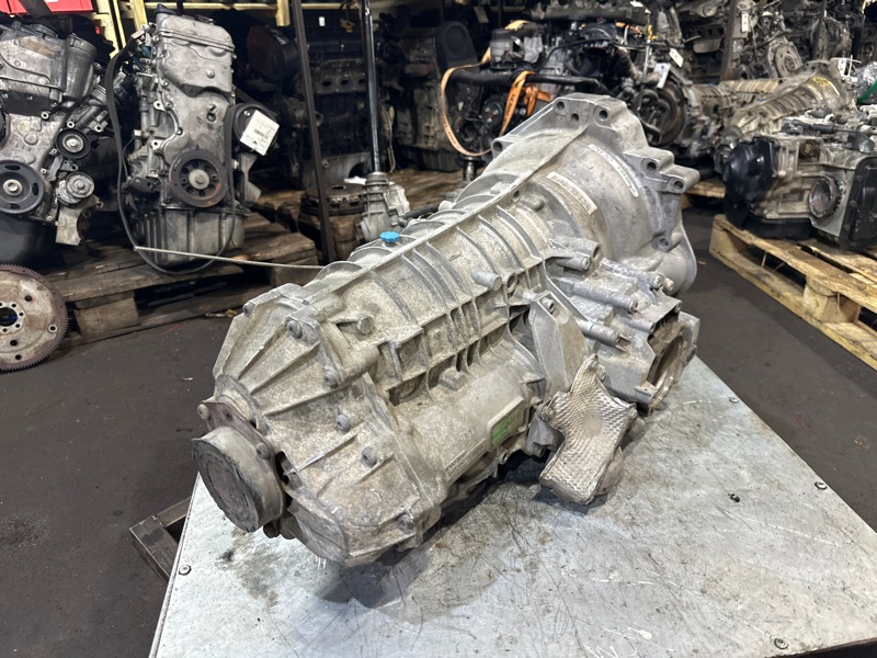 АКПП, 85000 рублей, Москва