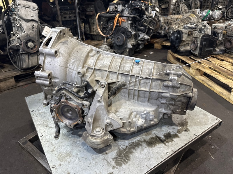 АКПП, 85000 рублей, Москва