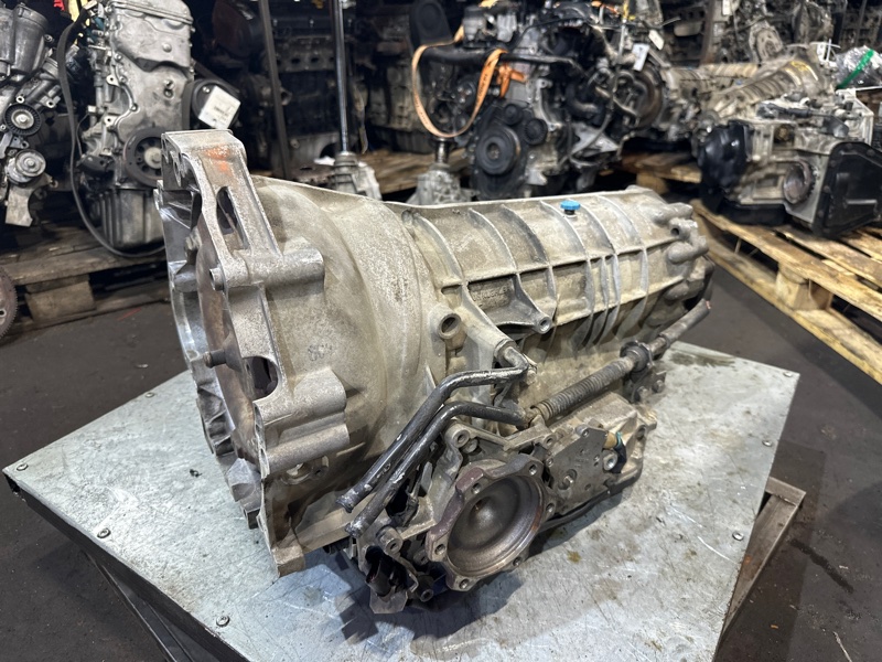 АКПП, 85000 рублей, Москва