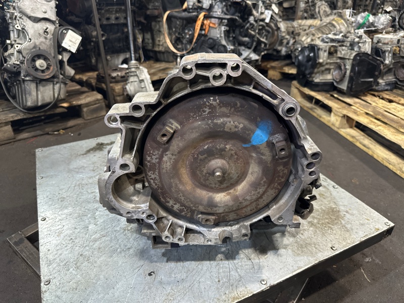 АКПП, 85000 рублей, Москва