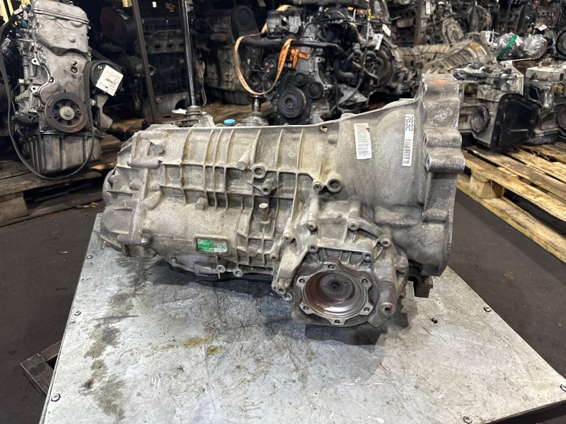 АКПП, 85000 рублей, Москва