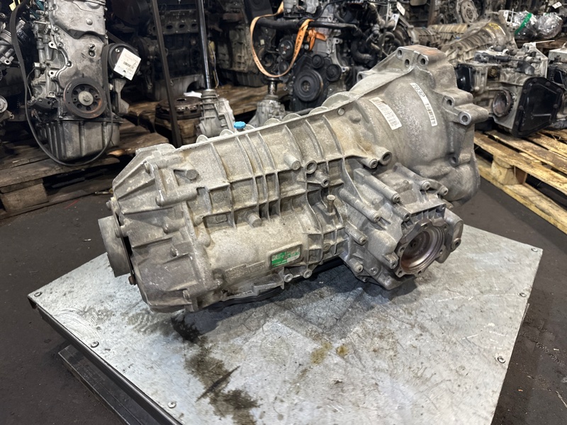 АКПП, 85000 рублей, Москва