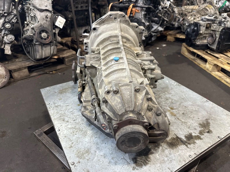 АКПП, 85000 рублей, Москва