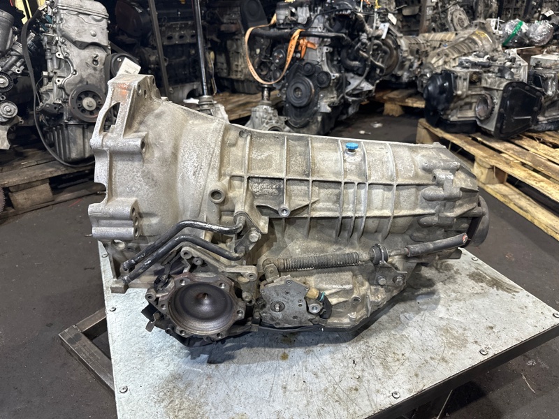 АКПП, 85000 рублей, Москва