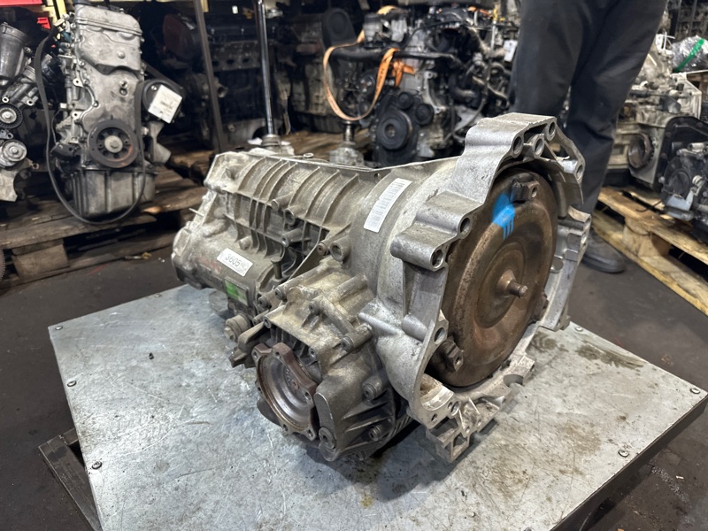 АКПП, 116000 рублей, Москва