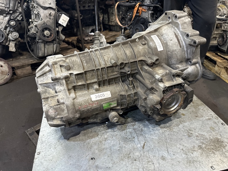 АКПП, 116000 рублей, Москва